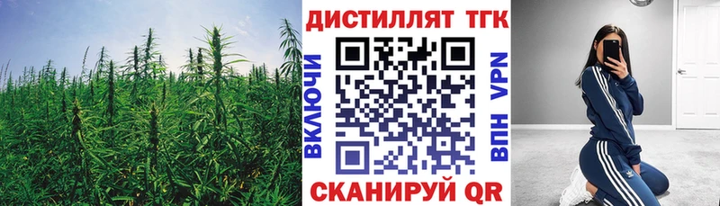 ТГК Wax Вельск